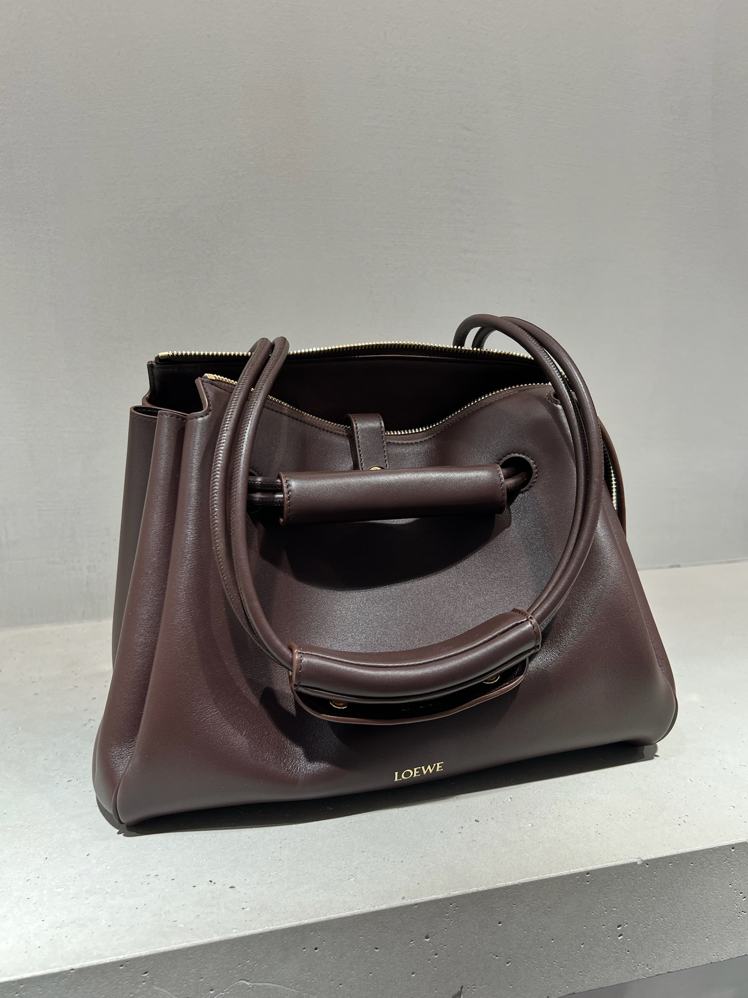 Madrid bag Loewe