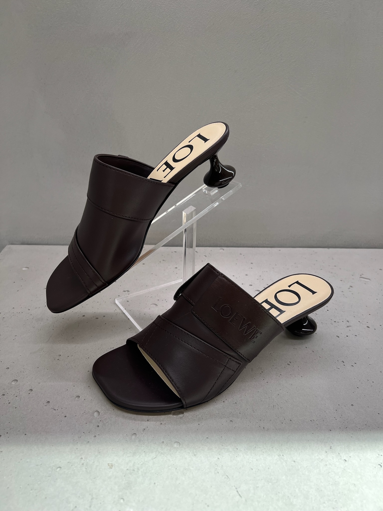 Toy Panta slide Loewe