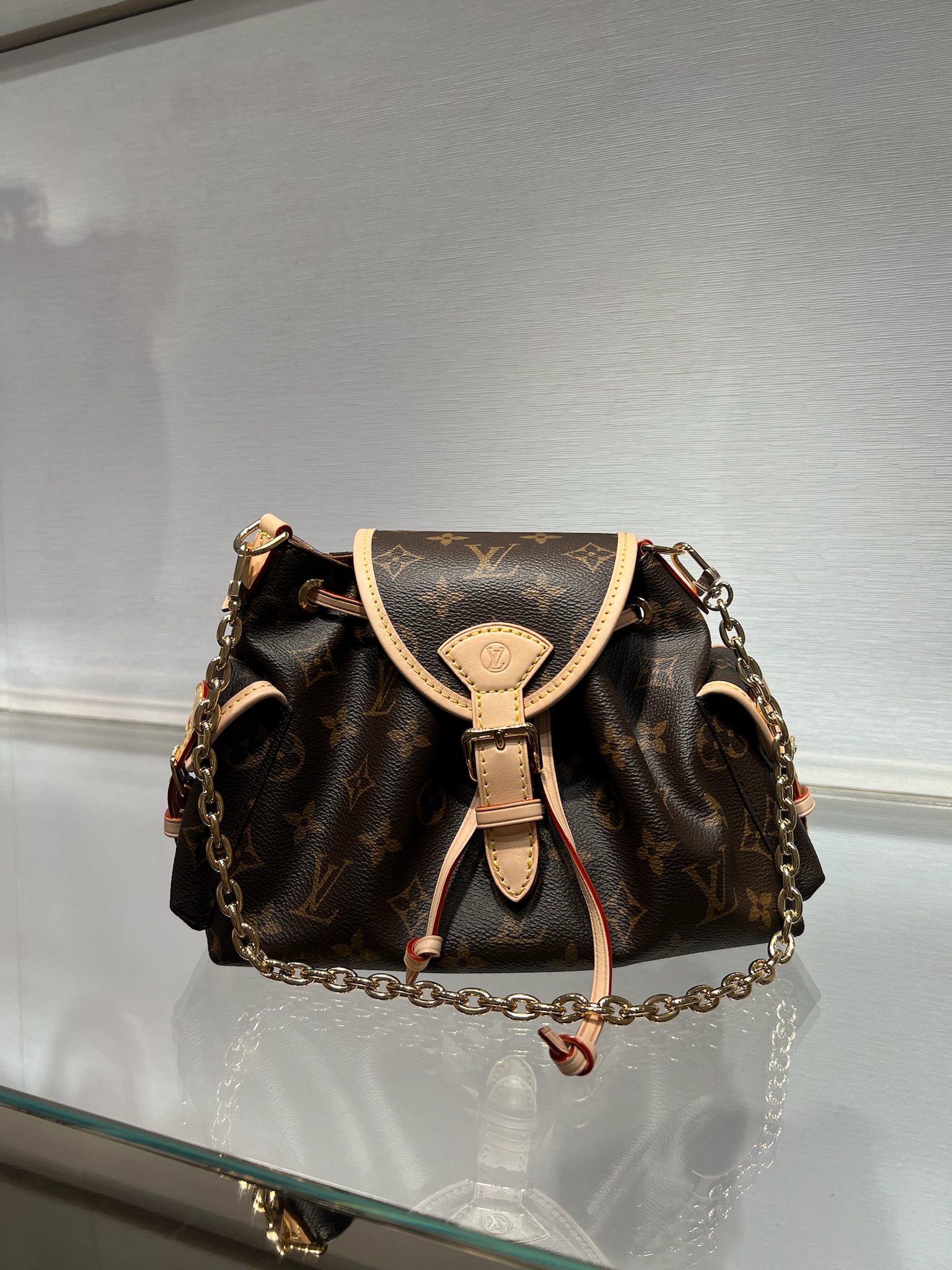 Odyssée Louis Vuitton