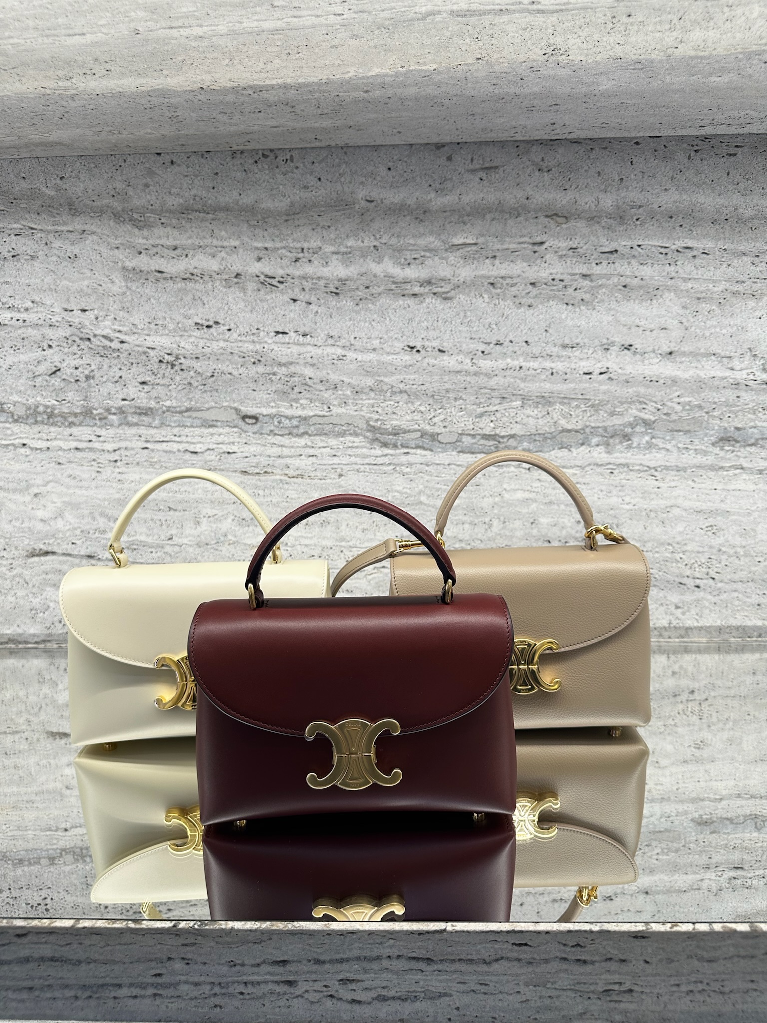 Nino teen bag Celine