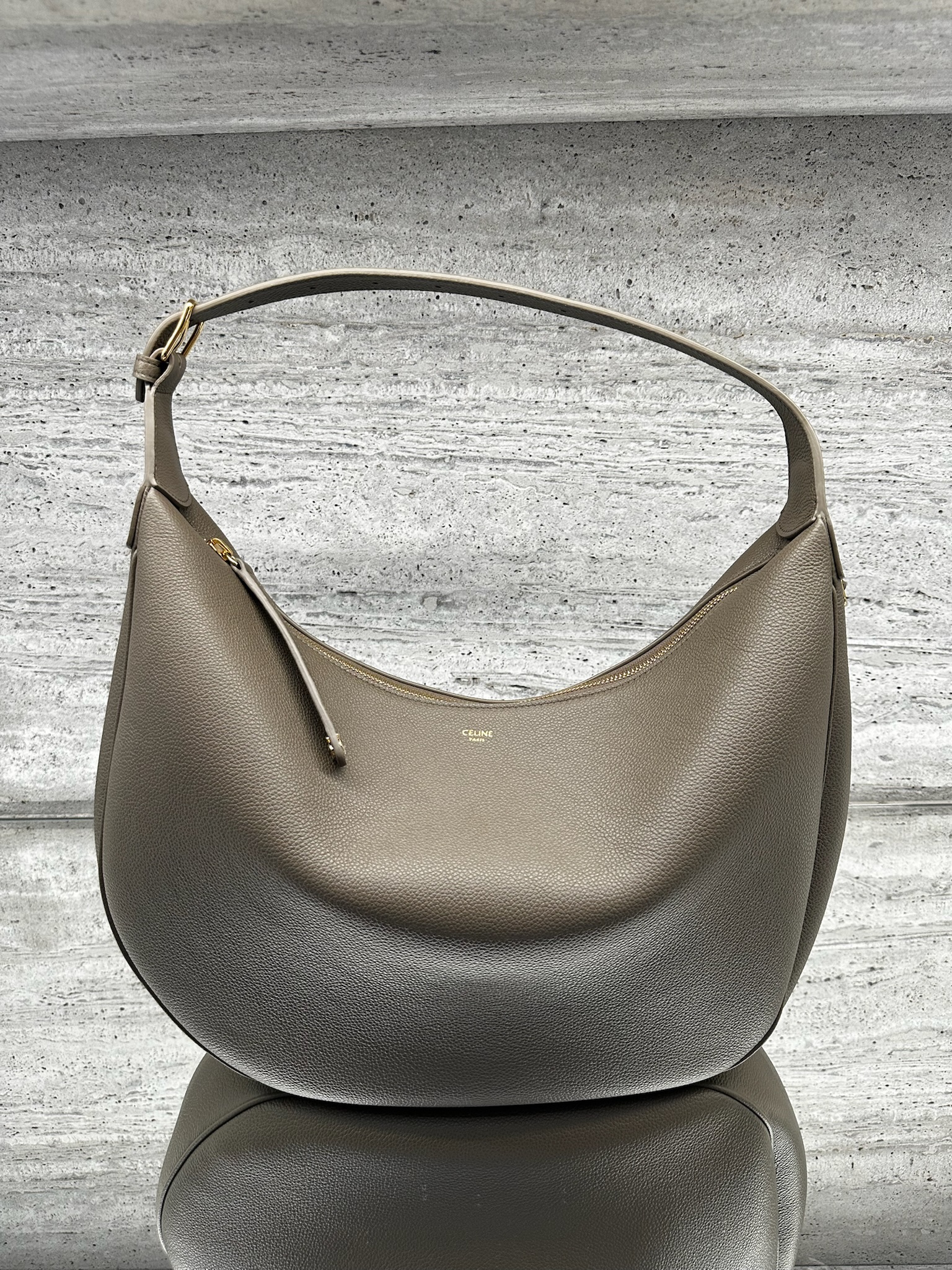 Large Lulu Bag Celine