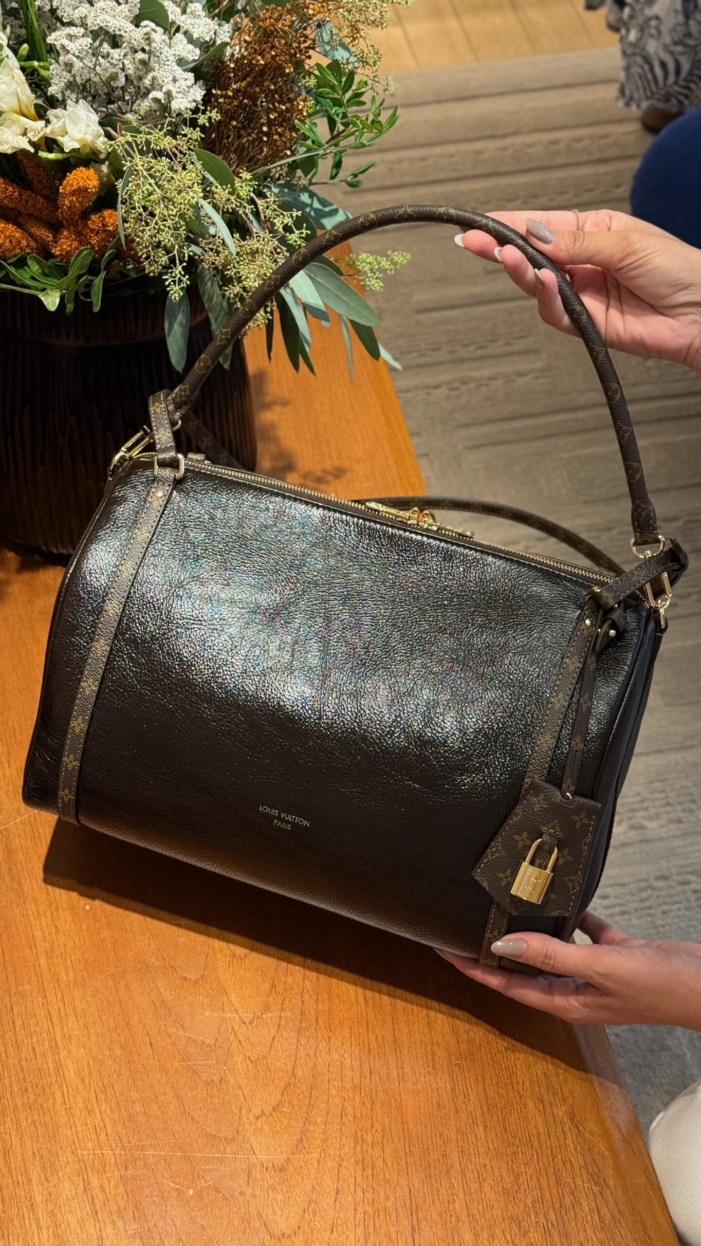 Express MM Louis Vuitton