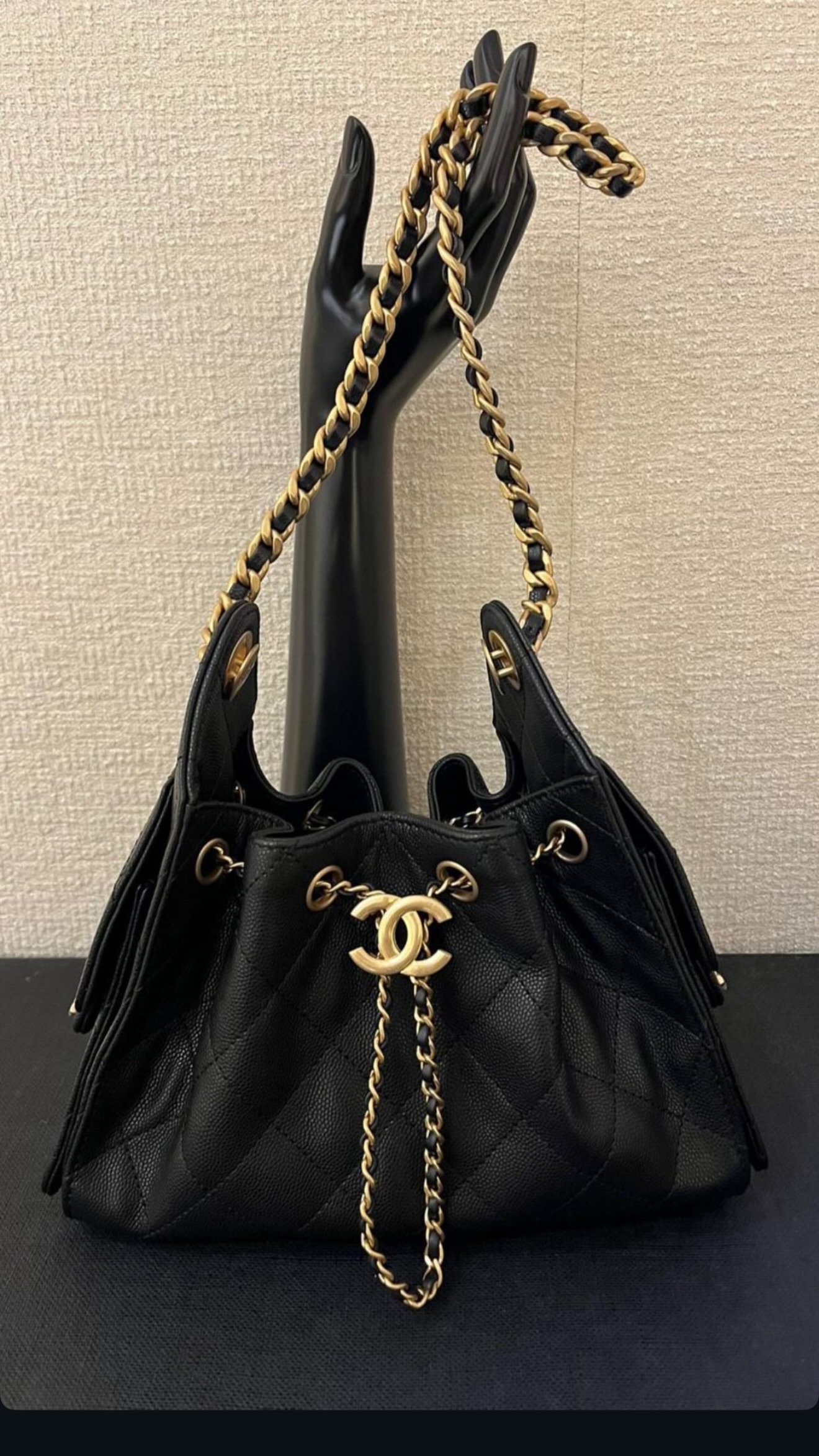 Chanel 25 Mini