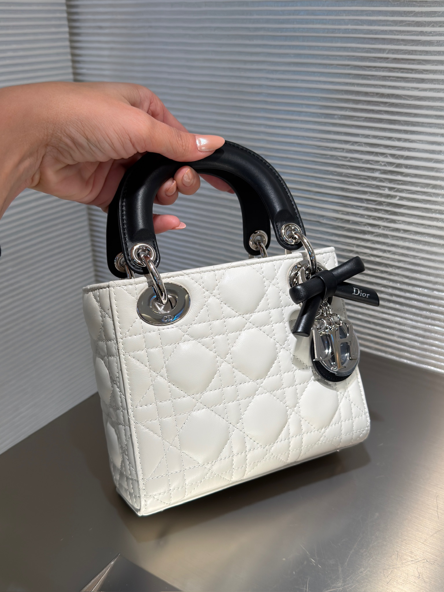 Lady Dior Bag