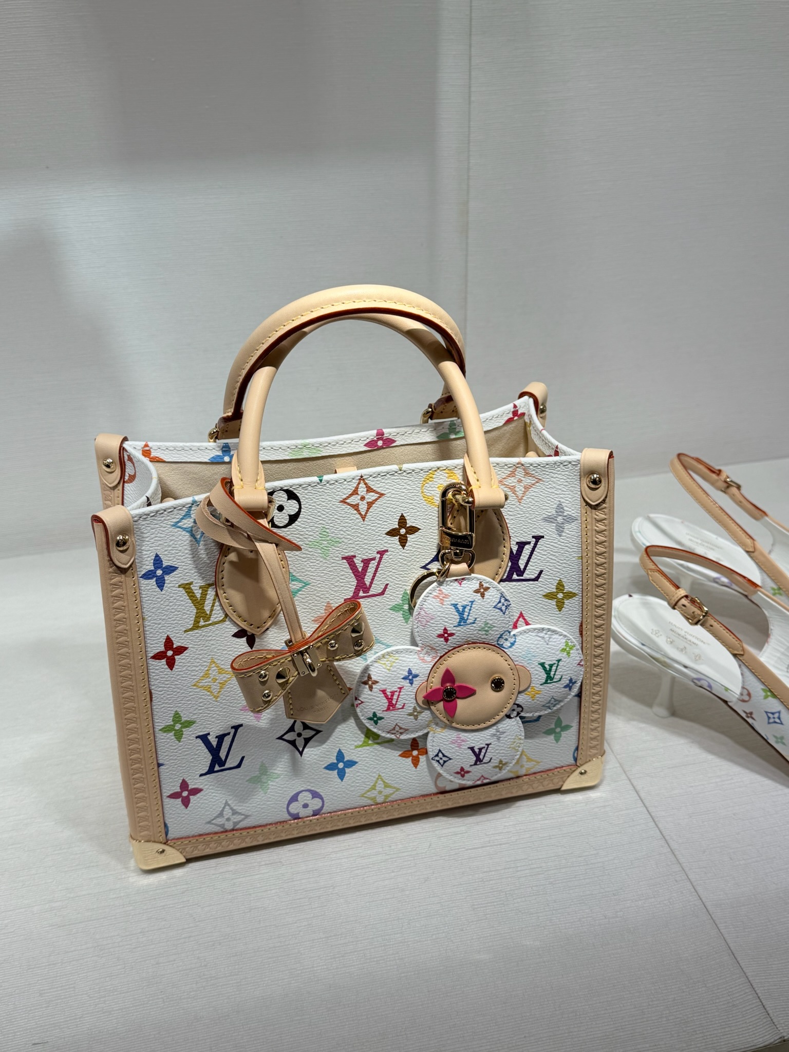 LV x TM Onthego PM Louis Vuitton