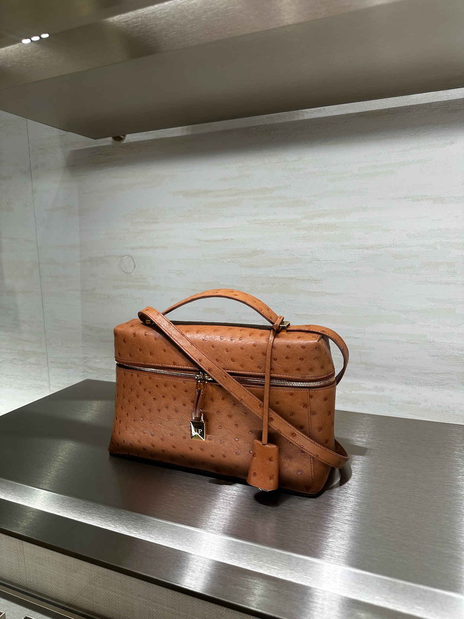 Extra Bag L23 Loro Piana