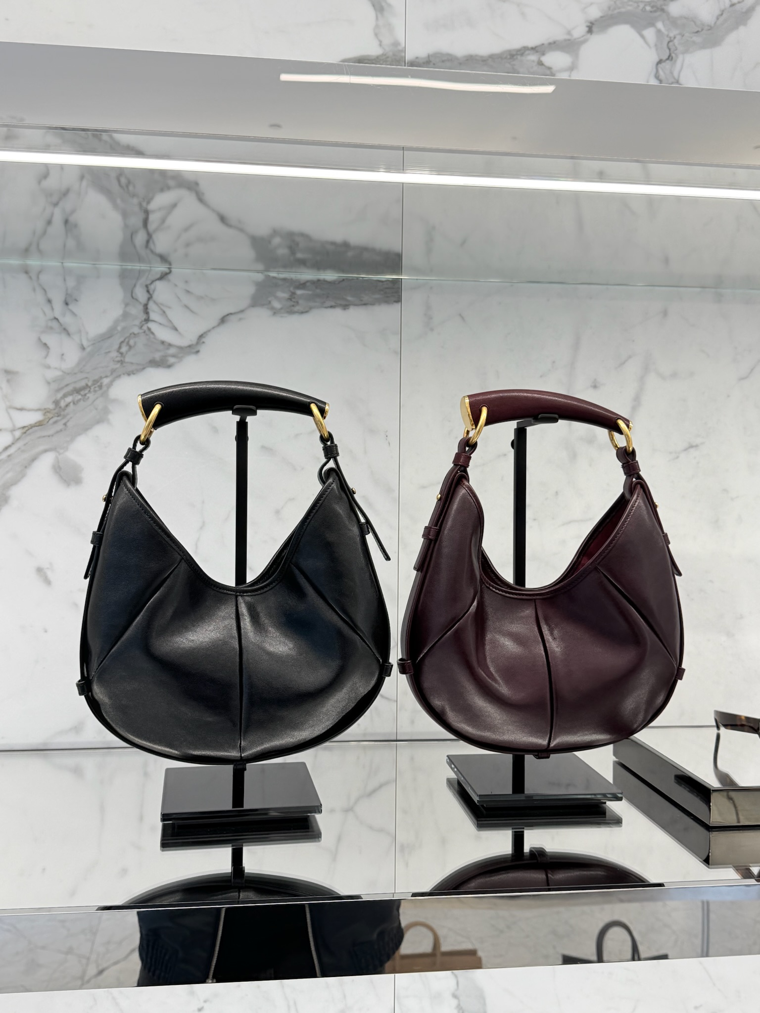 Mombasa Bag Saint Laurent