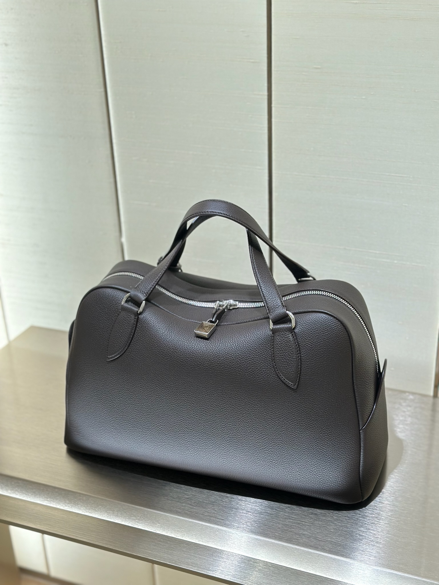 NEEDLE BAG LORO PIANA