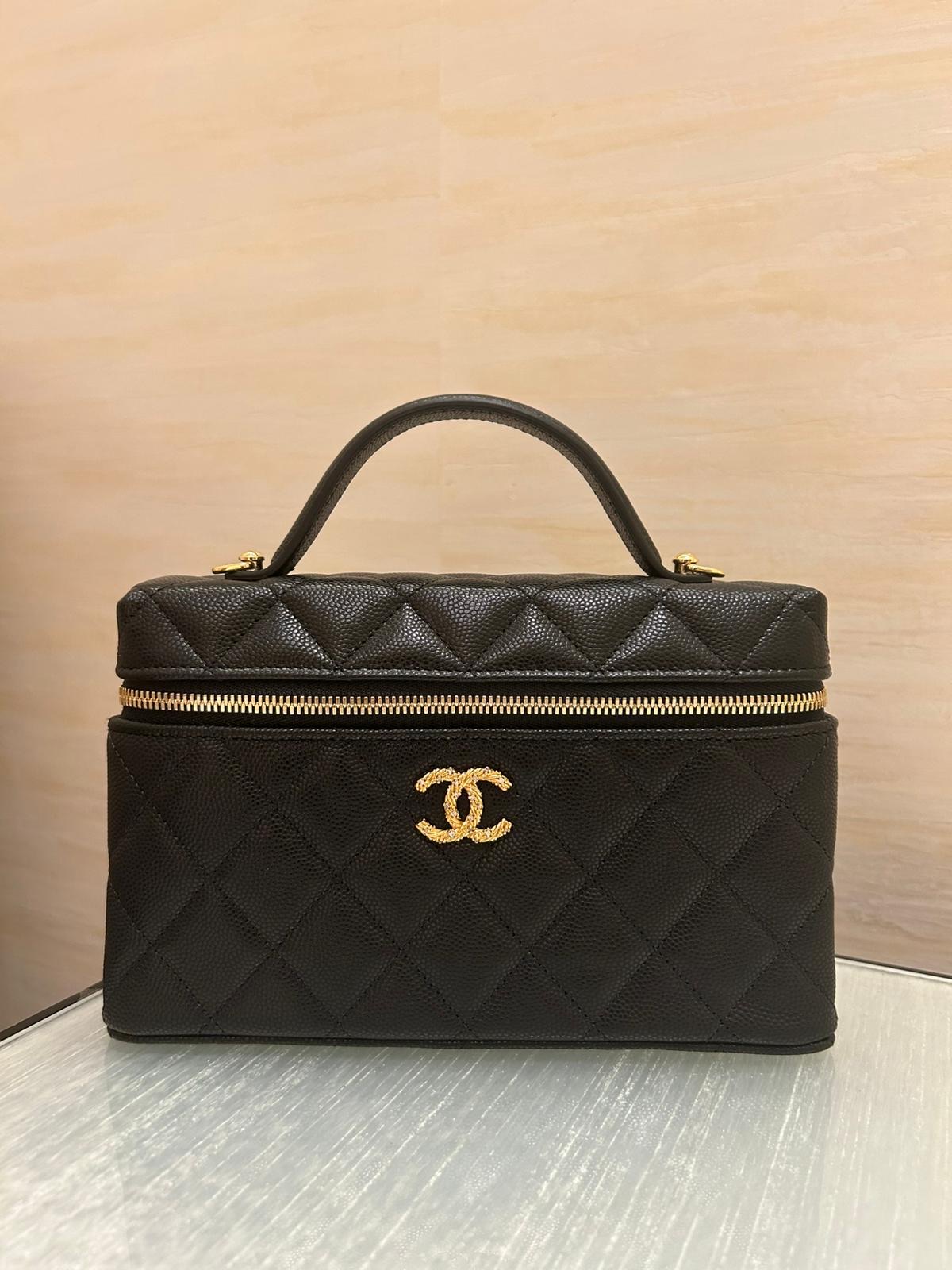 Vanity Bag Chanel