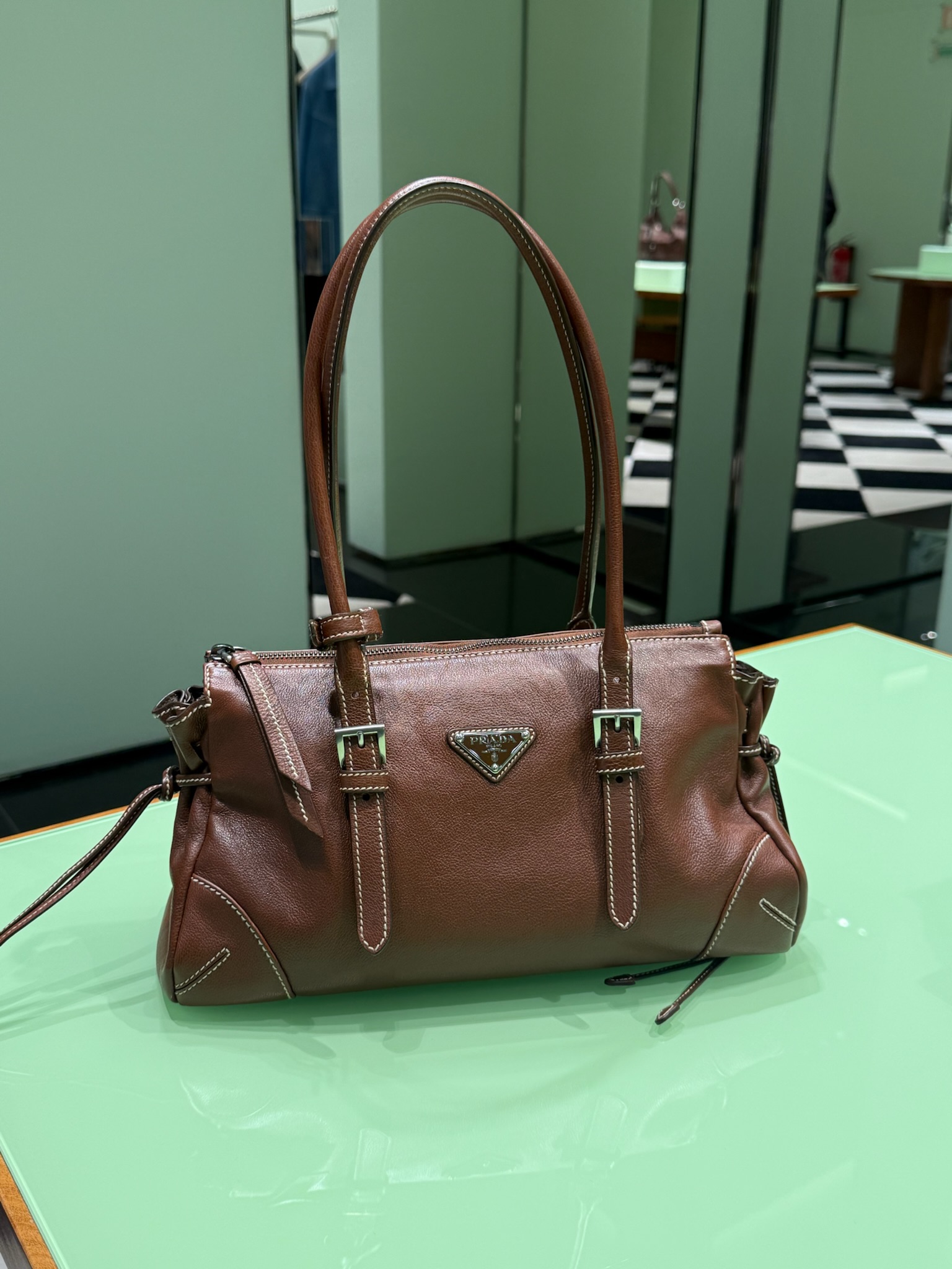 Bonnie Bag Prada