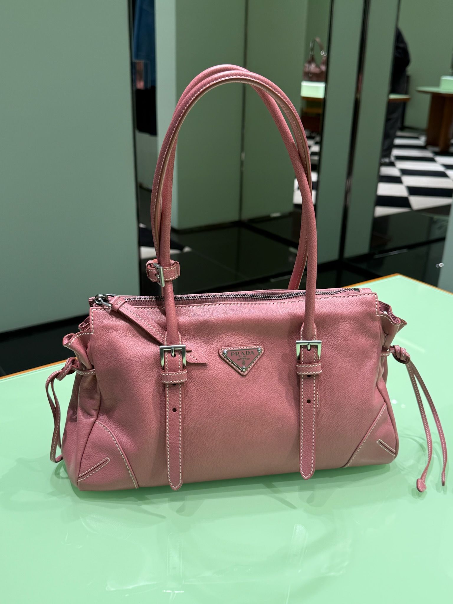 Bonnie Bag Prada