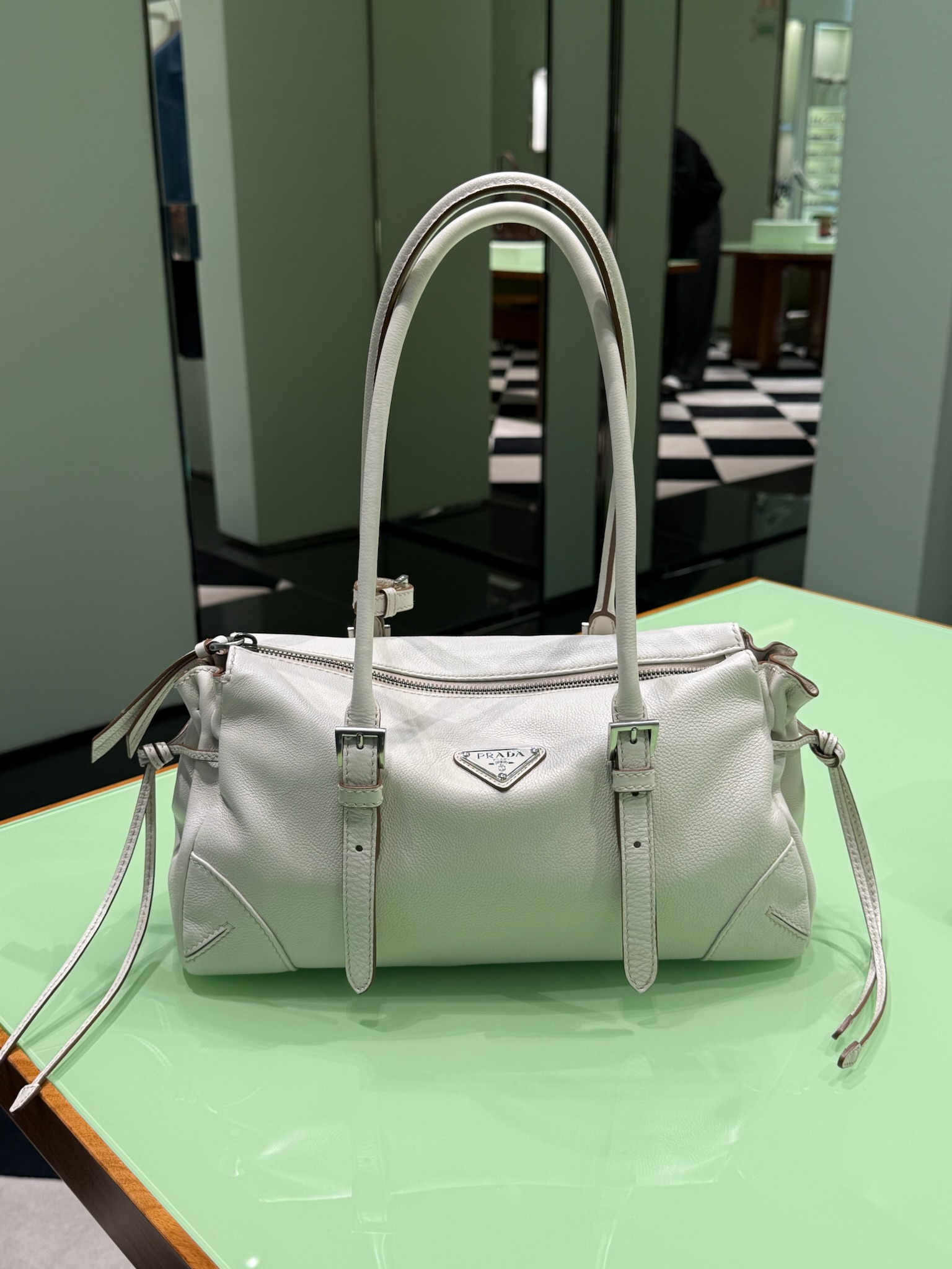 Bonnie Bag Prada
