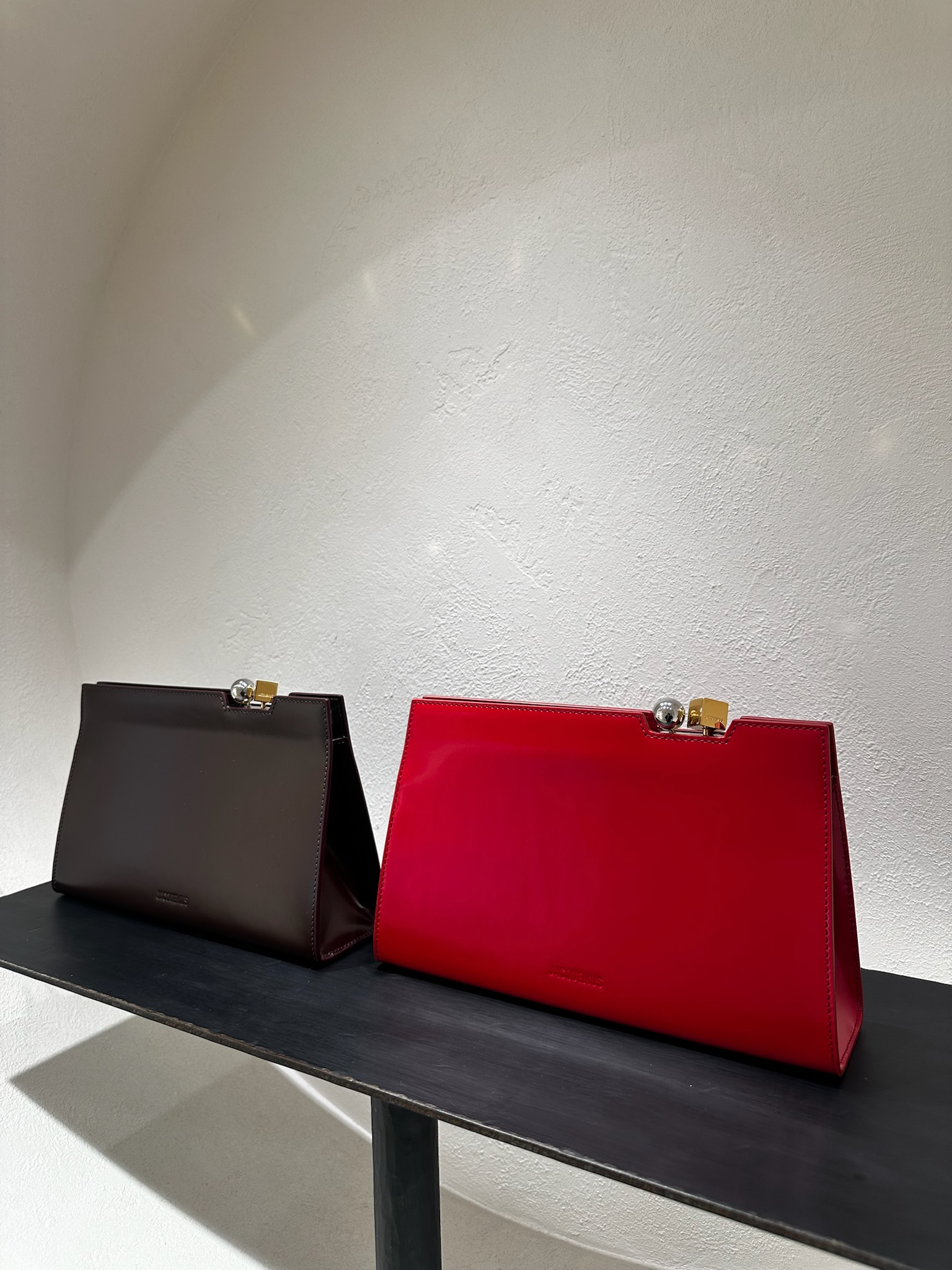 A Salon Bag Jacquemus