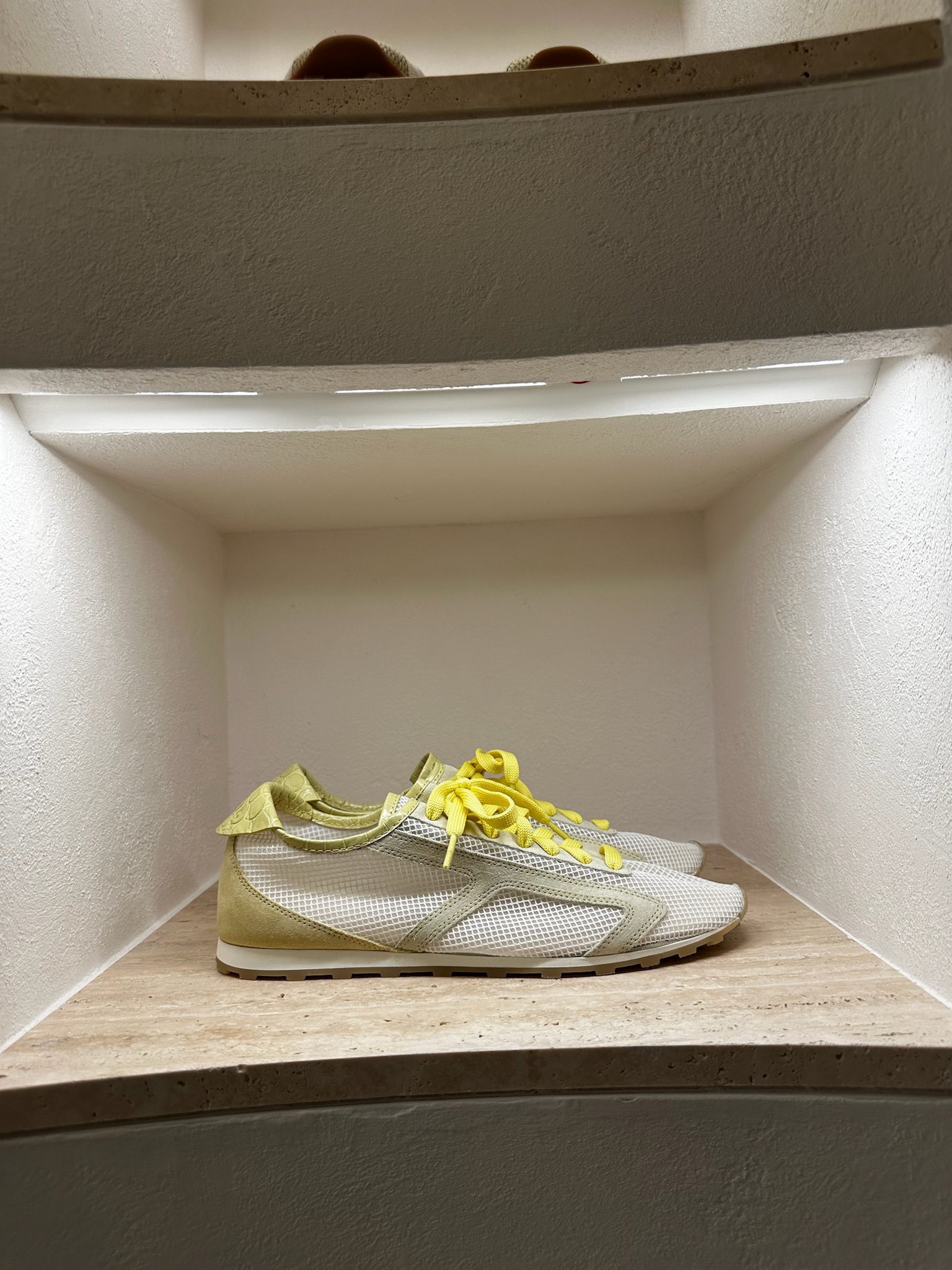 Sneakers Jacquemus