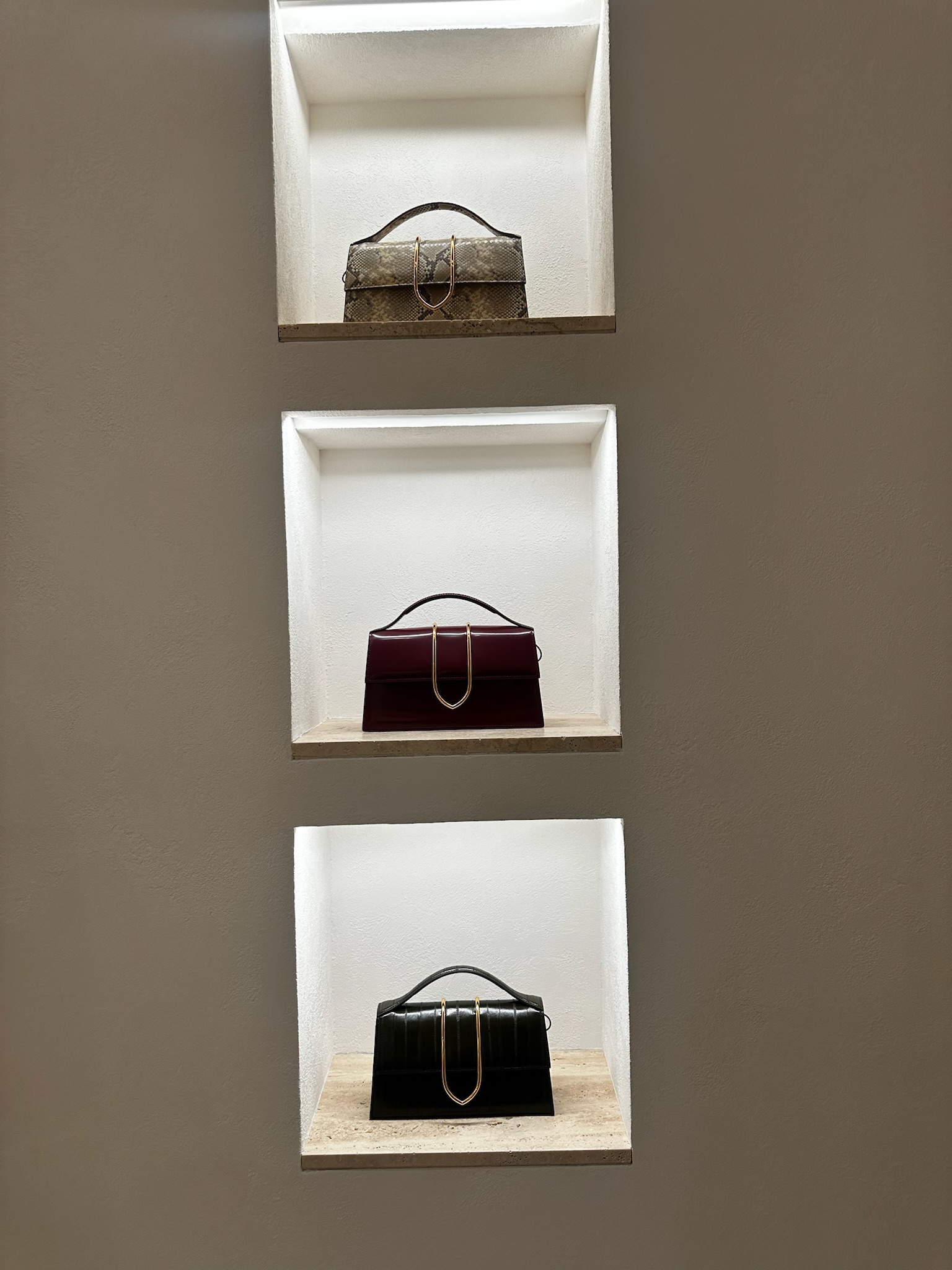 Bambino Bag Jacquemus