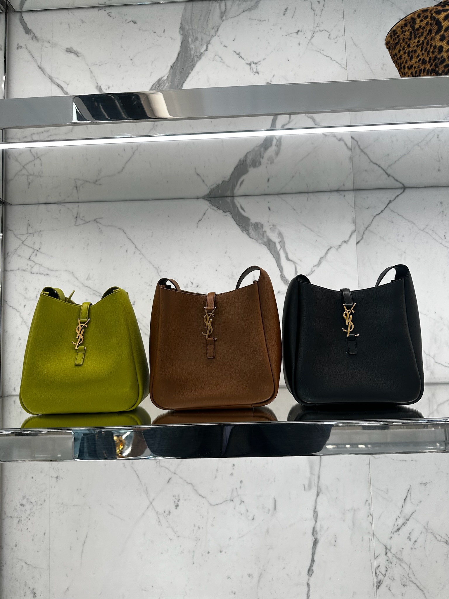 LE 5 À 7 Bag Saint Laurent