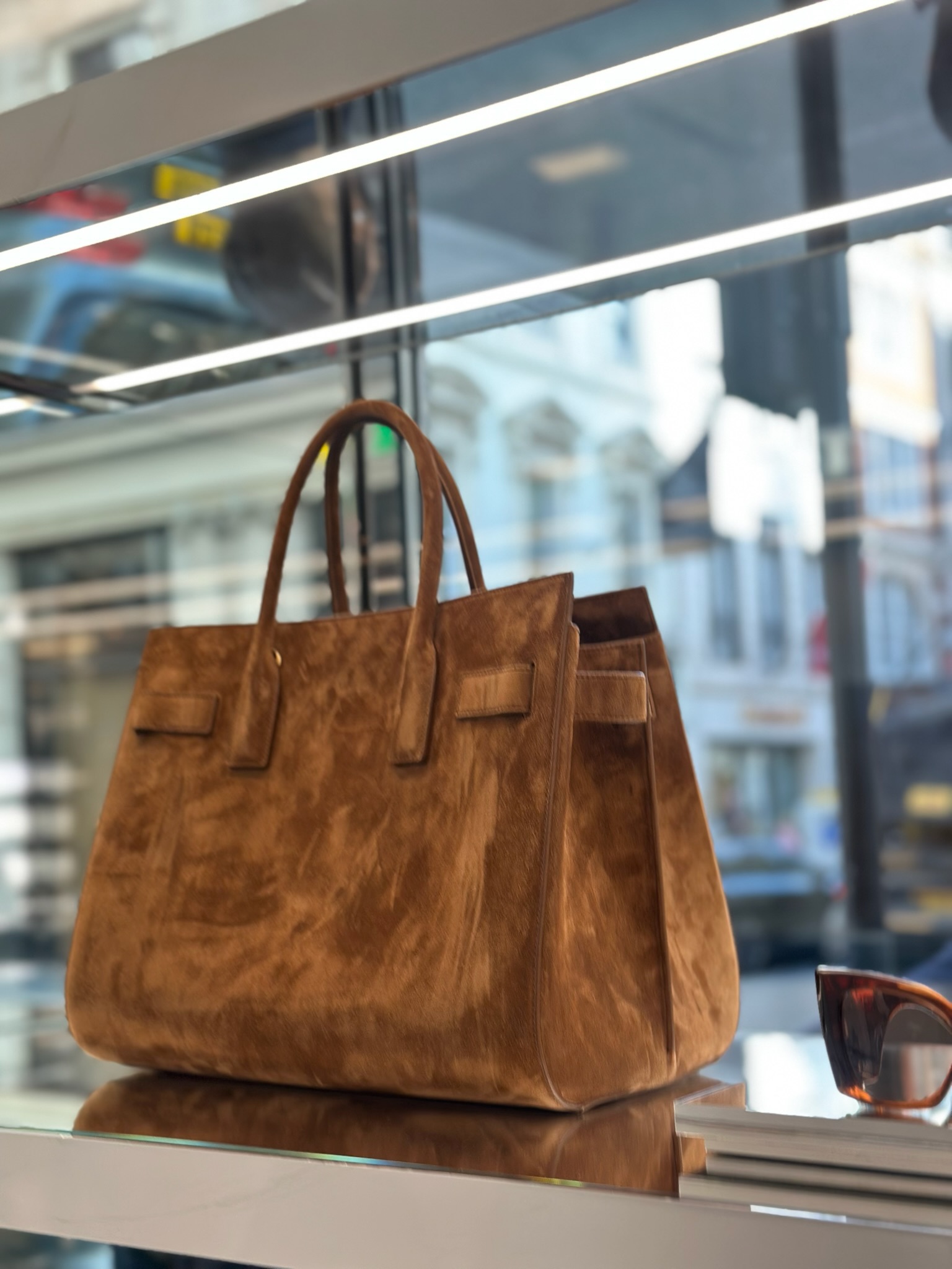 Sac de Jour Bag Saint Laurent